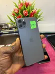 Apple iPhone 11 Pro Max 256GB Gray - 1