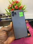 Apple iPhone 11 Pro Max 256GB Gray - 2