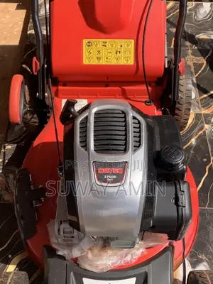 Saxon DG750 Gasoline Lawn Mower