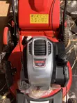 Saxon DG750 Gasoline Lawn Mower - 1