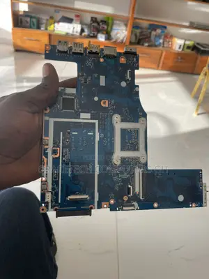 Lenovo Z50/G50-70 Motherboard (Intel Core i7-4510U)