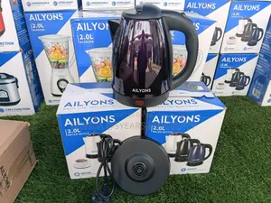 Ailyons 2.0L Water Kettle