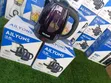 Ailyons 2.0L Water Kettle - 2