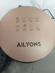 Original Ailyons 6L Air Fryer - 1