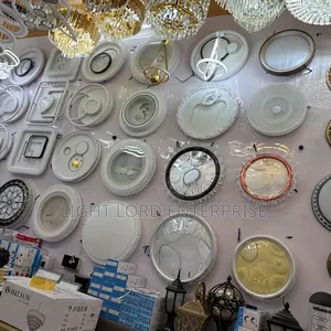300mm Ceiling Light - 3 Color Options