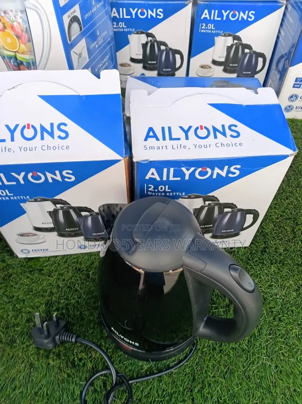 Ailyons 2.0hp Split Air Conditioner - 1