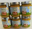 Heinz Potato & Chicken/Beef Dinners - 1