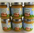 Heinz Potato & Chicken/Beef Dinners - 2
