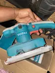 Total Finishing Sander - 2