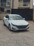 2020 Hyundai Avante - 1