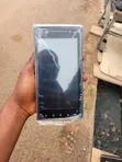 Toyota Corolla Android Longface Radio - 2