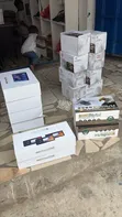 Toyota Corolla Android Longface Radio - 3