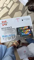 Toyota Corolla Android Longface Radio - 4