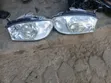 Kia Spectra 2001-2002 Headlight Pair - 1