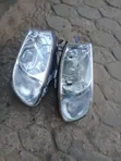 Kia Spectra 2001-2002 Headlight Pair - 2