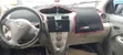 Toyota Belta 2009 Blue - 1
