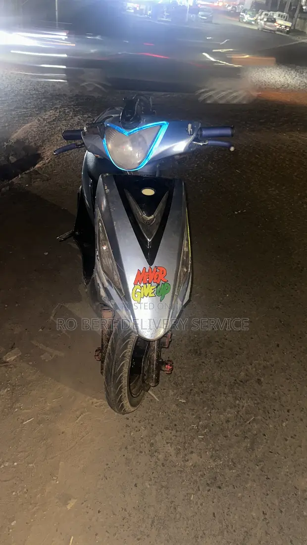Kymco Xciting 2021 Scooter - 1
