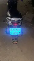 Kymco Xciting 2021 Scooter - 2