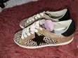 Women's Sneakers - 1