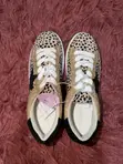 Women's Sneakers - 2