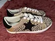 Women's Sneakers - 3