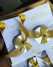Customized Shea Butter Wedding Souvenirs - 3