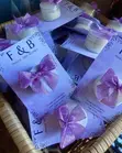 Customized Shea Butter Wedding Souvenirs - 4