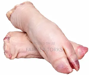 Pig Feet (Pork)