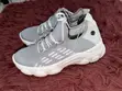 Unisex Sneakers - Size 8 - 2