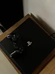 PS4 Pro 1TB with Games and Accessories - 1