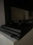 PS4 Pro 1TB with Games and Accessories - 2