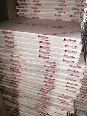 Stationery for Receipt Books