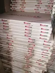 Stationery for Receipt Books - 1
