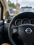 Nissan Versa 1.8 SL 2008 Gray - 2