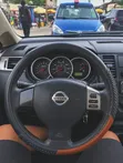 Nissan Versa 1.8 SL 2008 Gray - 3