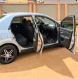 Nissan Versa 1.8 SL 2008 Gray - 5