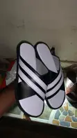 Handcrafted Leather Slippers - 5