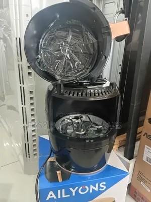 Ailyons 6L Air Fryer