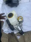 Toyota Land Cruiser ABS Motor - 1