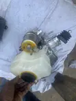 Toyota Land Cruiser ABS Motor - 2