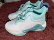 Unisex Sneakers - Size 7 - 4