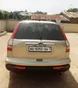 Honda CR-V 2010 Gold - 2