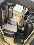 Honda CR-V 2010 Gold - 3