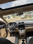 Honda CR-V 2010 Gold - 4