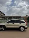 Honda CR-V 2010 Gold - 5