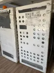 Samsung 4-Door French Door Smart Fridge - 1