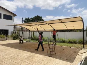 3 Car Canopy Tent for Sale