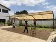 3 Car Canopy Tent for Sale - 1