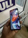 New Motorola Moto G (2024) 128GB Blue - 2