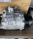 Mercedes-Benz C-Class Air Conditioner Compressor - 2